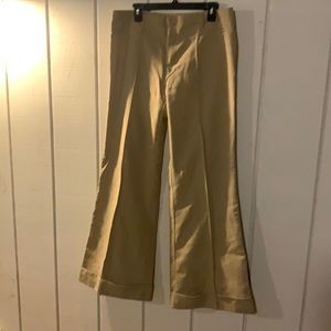 Guess Wide leg Dress Pant
